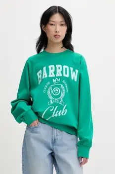 Barrow hanorac din bumbac imagine