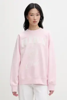 Barrow hanorac din bumbac imagine