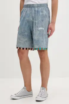 Barrow pantaloni scurti din bumbac imagine