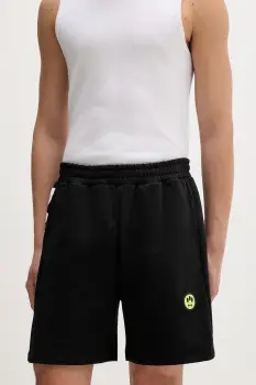 Barrow pantaloni scurti din bumbac imagine