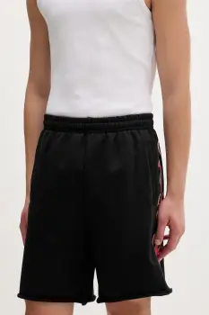 Barrow pantaloni scurti din bumbac imagine