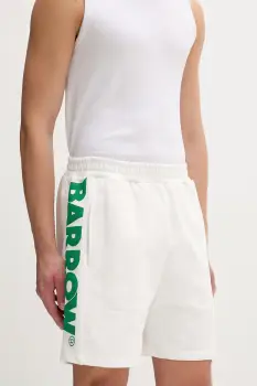 Barrow pantaloni scurti din bumbac imagine