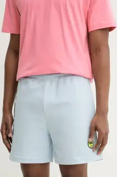 Barrow pantaloni scurti din bumbac cu imprimeu, S5BWUABE089 imagine