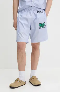 Barrow pantaloni scurti din bumbac S5BWUABE062 imagine