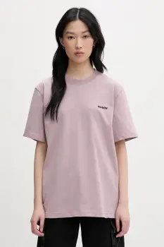 Barrow tricou basic pentru femei, din bumbac imagine