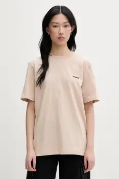 Barrow tricou basic pentru femei, din bumbac imagine