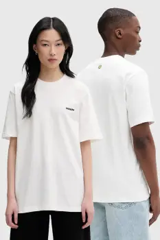 Barrow tricou basic pentru femei, din bumbac imagine