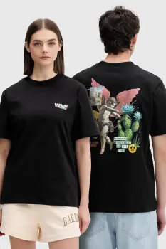 Barrow tricou bumbac imagine