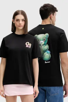 Barrow tricou bumbac imagine