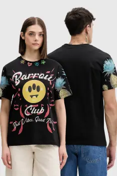 Barrow tricou bumbac imagine