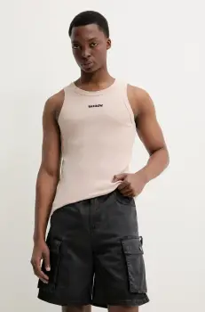 Barrow tricou culoarea bej, S5BWUATA081 imagine