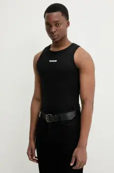 Barrow tricou culoarea negru, S5BWUATA081 imagine