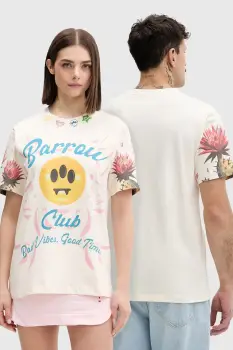 Barrow tricou de bumbac imagine