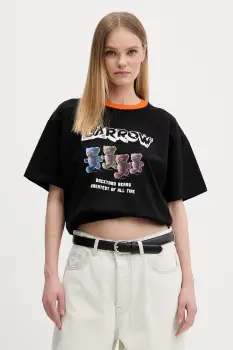 Barrow tricou din bumbac imagine