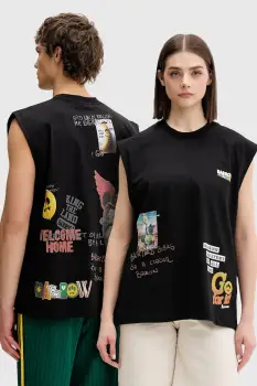 Barrow tricou din bumbac imagine