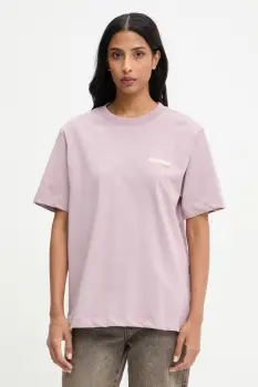 Barrow tricou din bumbac imagine