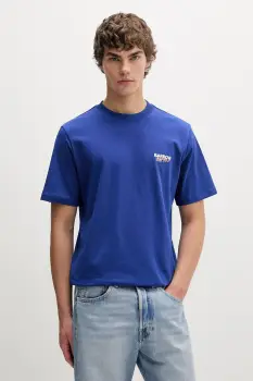 Barrow tricou din bumbac imagine