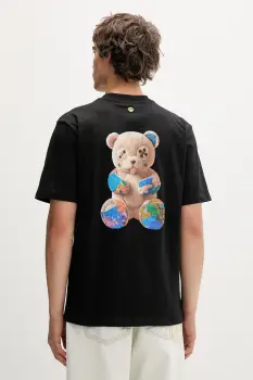 Barrow tricou din bumbac imagine