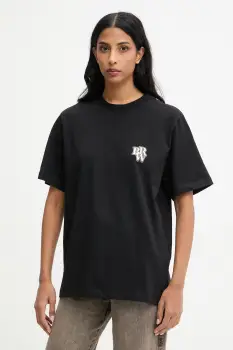 Barrow tricou din bumbac imagine