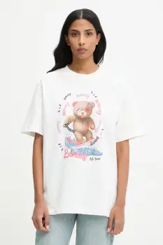 Barrow tricou din bumbac imagine