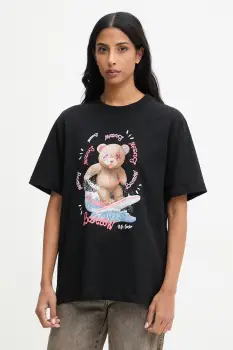 Barrow tricou din bumbac imagine