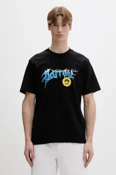 Barrow tricou din bumbac imagine