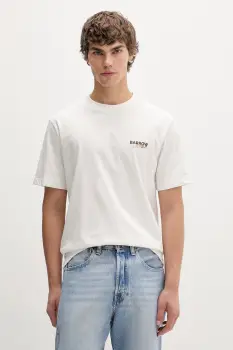 Barrow tricou din bumbac imagine