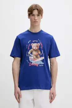 Barrow tricou din bumbac imagine