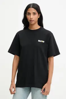 Barrow tricou din bumbac imagine