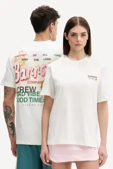 Barrow tricou pentru barbati, din bumbac imagine