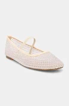 Bianco balerini BIALILJA culoarea bej, 11251363 imagine