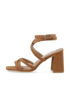 Bianco sandale BIAJOYCE culoarea maro, 11201175 imagine