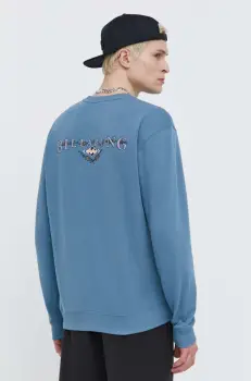 Billabong bluza barbati, cu imprimeu, ABYSF00120 imagine