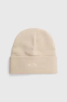 Billabong caciula culoarea bej imagine