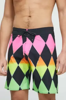 Billabong pantaloni scurti de baie imagine