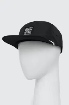 Billabong sapca x Coral Gardeners culoarea negru, cu imprimeu, ABYHA00402 imagine