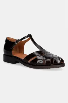 Billi Bi sandale de dama din piele imagine