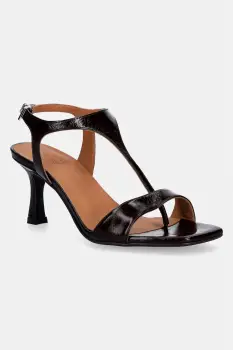 Billi Bi sandale de piele imagine