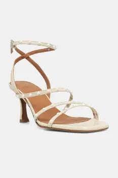 Billi Bi sandale din piele imagine