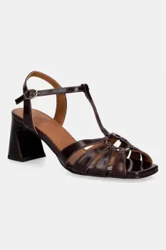 Billi Bi sandale din piele imagine