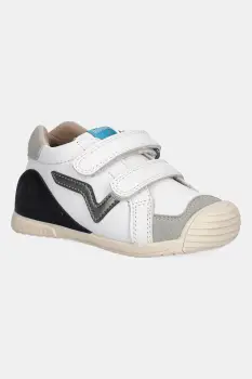 Biomecanics pantofi copii culoarea alb, 251123 imagine