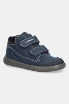 Biomecanics pantofi copii culoarea bleumarin, 251241 imagine
