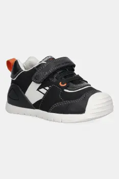 Biomecanics pantofi copii culoarea negru, 251131 imagine