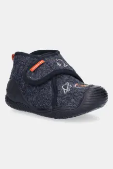 Biomecanics papuci copii culoarea bleumarin, 251144 imagine