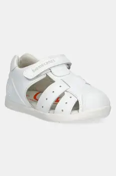 Biomecanics sandale culoarea alb, 252164 imagine