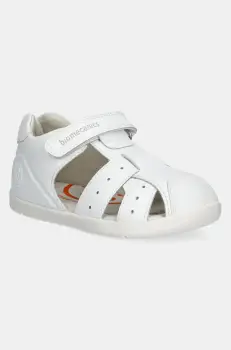 Biomecanics sandale culoarea alb, 252164 imagine