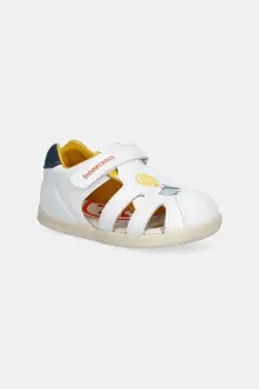 Biomecanics sandale pentru copii, din piele imagine