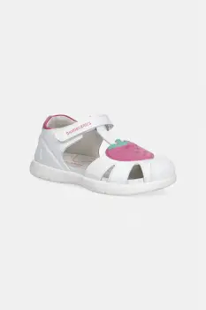 Biomecanics sandale pentru copii, din piele imagine