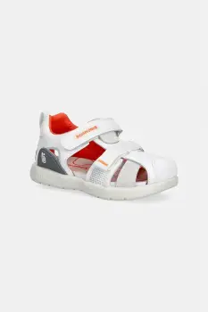 Biomecanics sandale pentru copii, din piele imagine