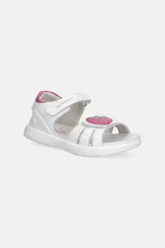 Biomecanics sandale pentru copii, din piele imagine